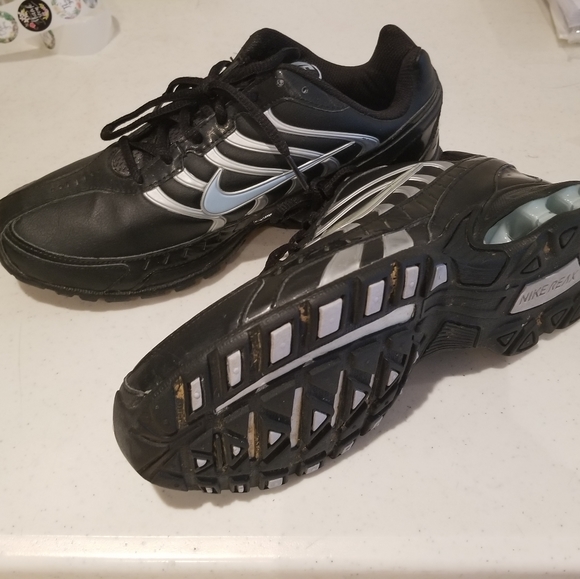 Size 7.5 Nike Reax Womens Trainer - Picture 6 of 8